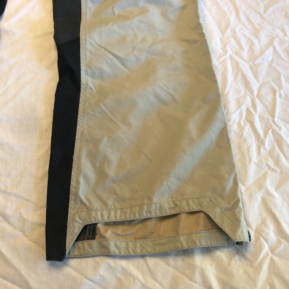 FOX Racing Panther Motocross Pants Size 36 - Picture 9 of 15
